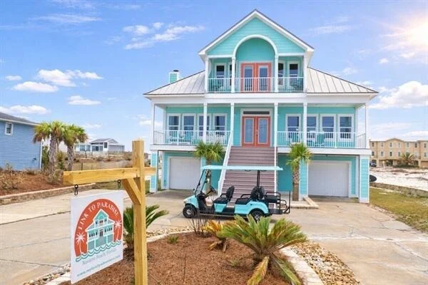 Photo of 7777 White Sands Boulevard
