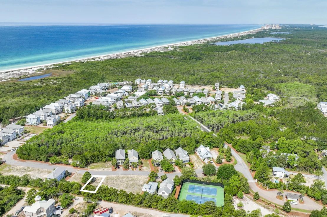 Photo of Lot 6 Cypress Drive