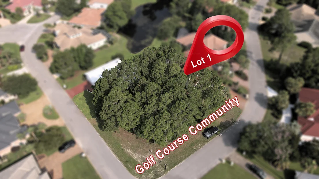 Photo of Lot 1 Indigo Loop