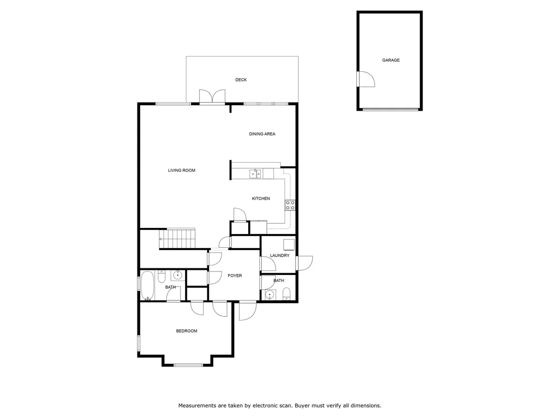 Photo of 2046 Crystal Lake Drive
