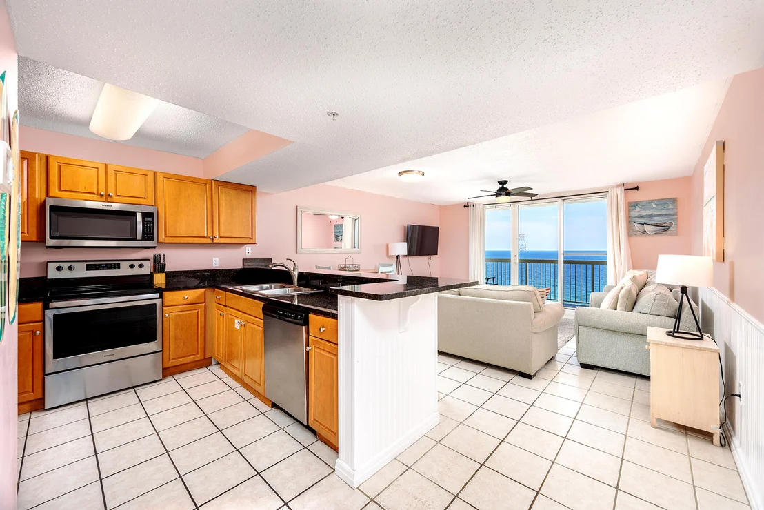 Photo of Unit UNIT2003 at 1002 E Highway 98