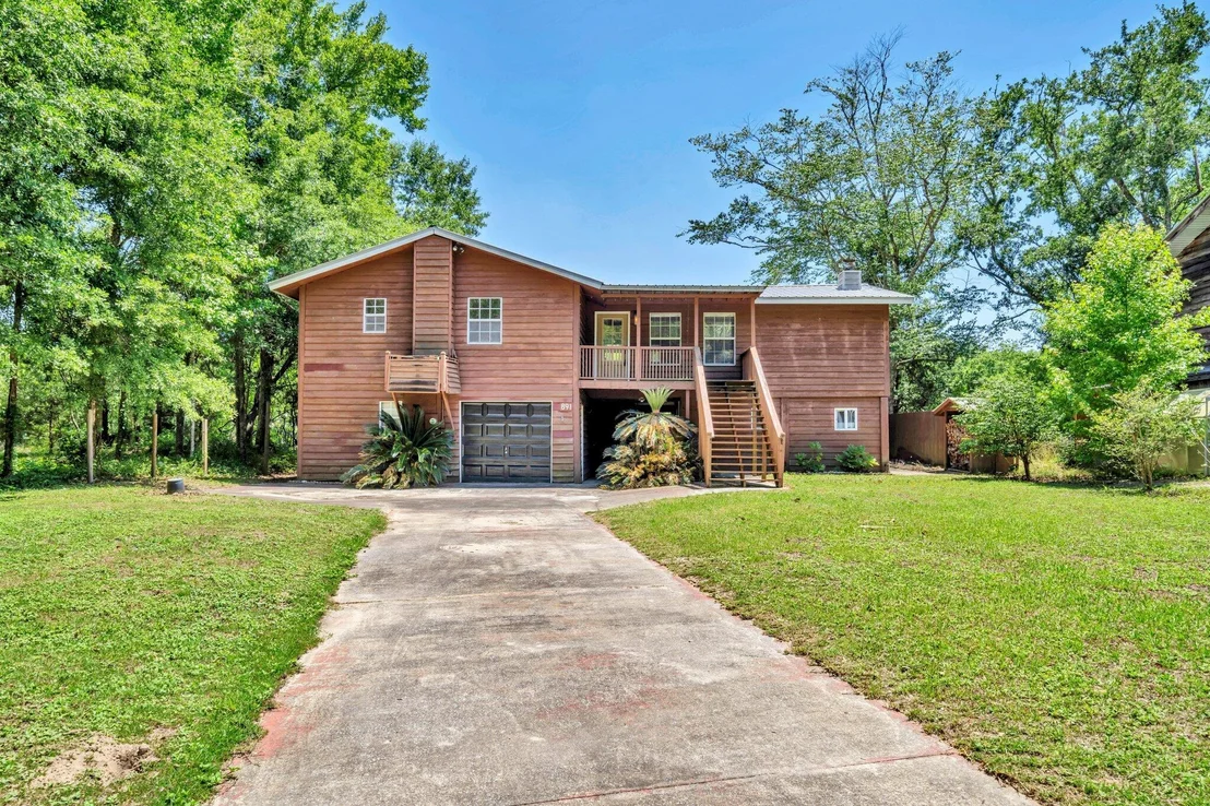 Photo of 891 Choctawhatchee River Road