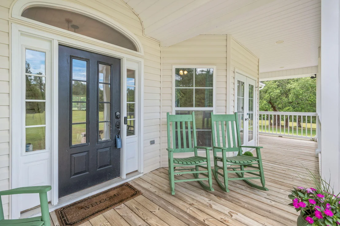 Photo of 652 Tommy Eiland Road