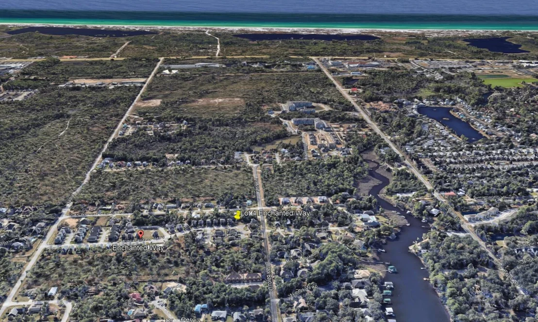 Photo of Lot 4 Enchanted Way
