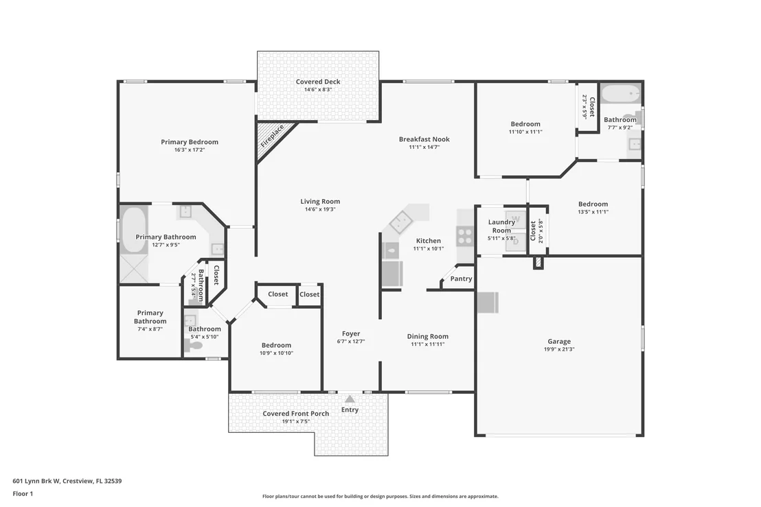 Photo of 601 W Lynn Brook
