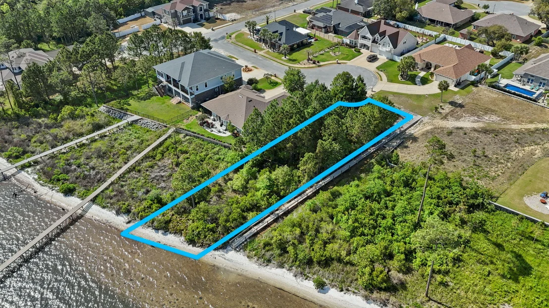Photo of 7475 Soundshore Drive