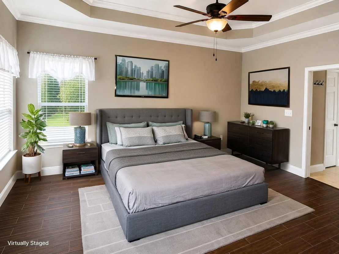 Photo of 5528 Frontier Drive
