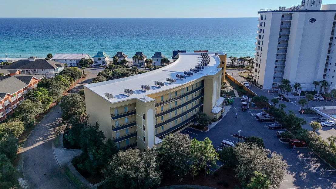 Photo of Unit UNIT302 at 548 Sandy Cay Drive