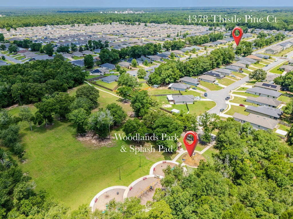 Photo of 4378 Thistle Pine Court
