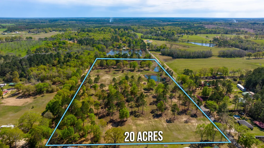 Photo of 20 Acres Cannon Drive