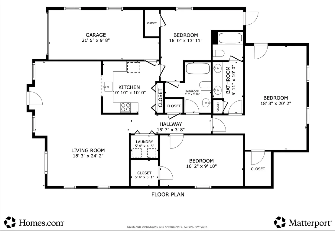 Photo of 108 Mantero Way