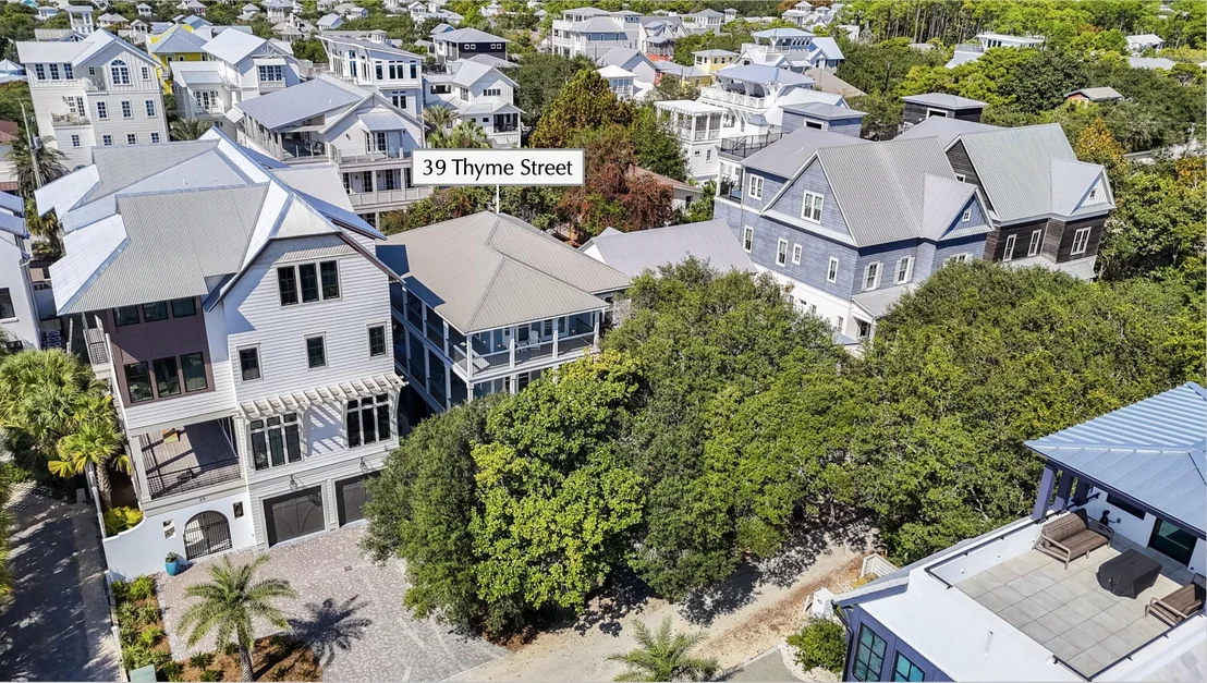Photo of 39 Thyme Street