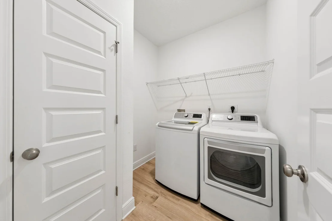 Photo of Unit LOT25 at 54 Krewe Circle
