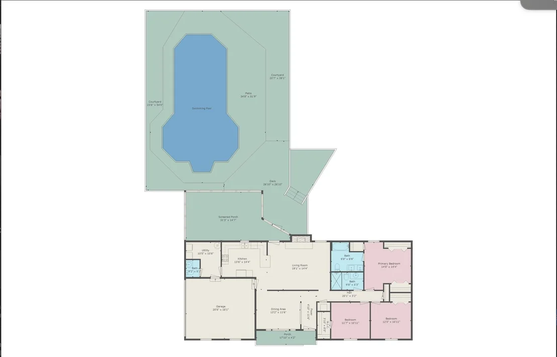 Photo of 5770 Wildwood Road