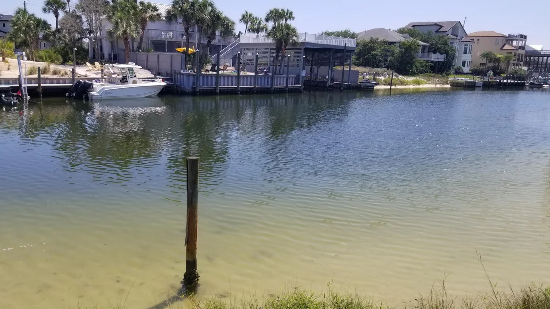 Photo of Unit LOT71BLKE at 626 Lagoon Drive