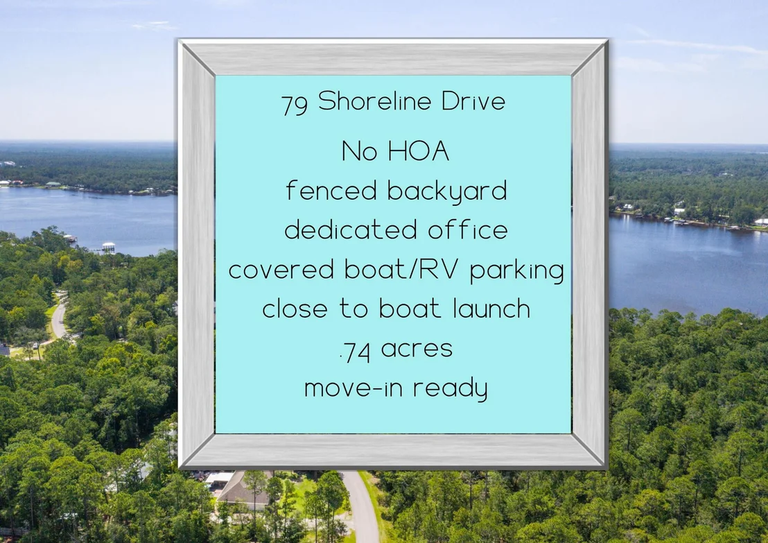 Photo of 79 Shoreline Drive