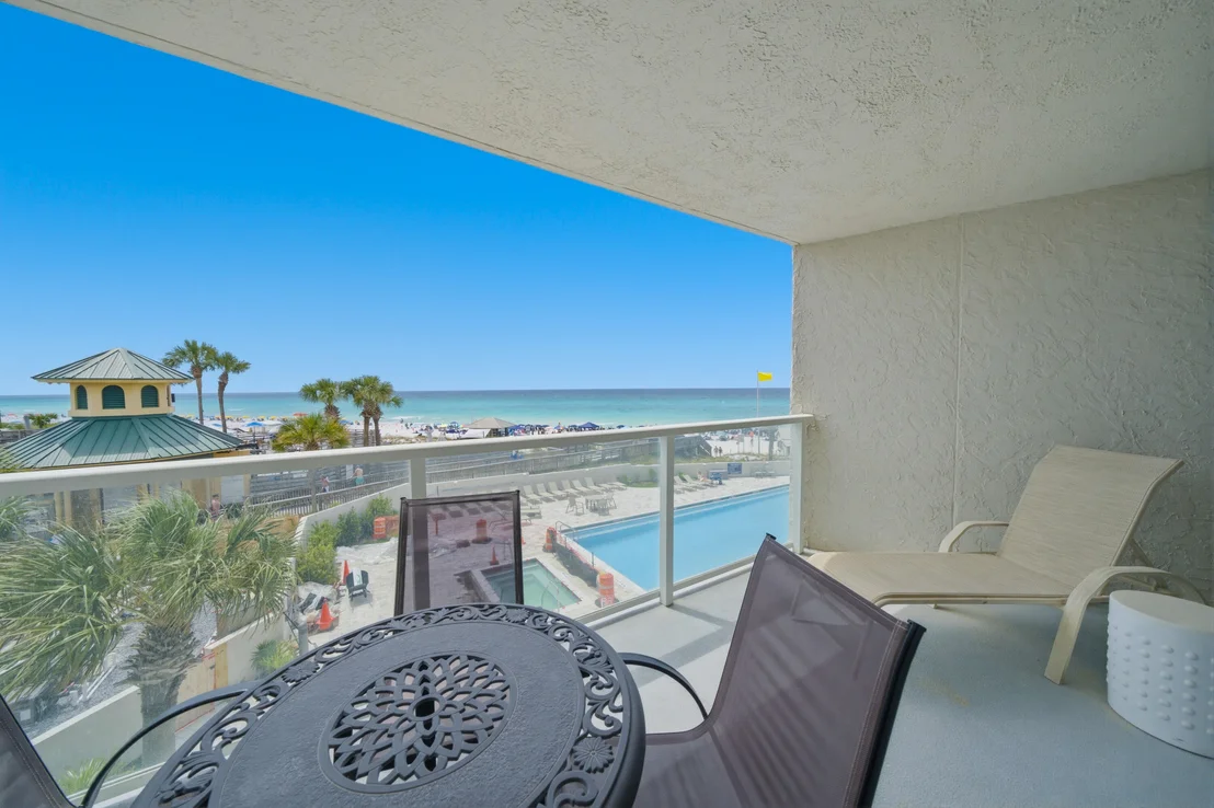 Photo of Unit 4235 at 4235 Beachside 2