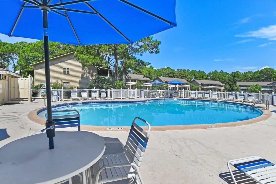 Photo of Unit UNIT33D at 373 Sunset Bay