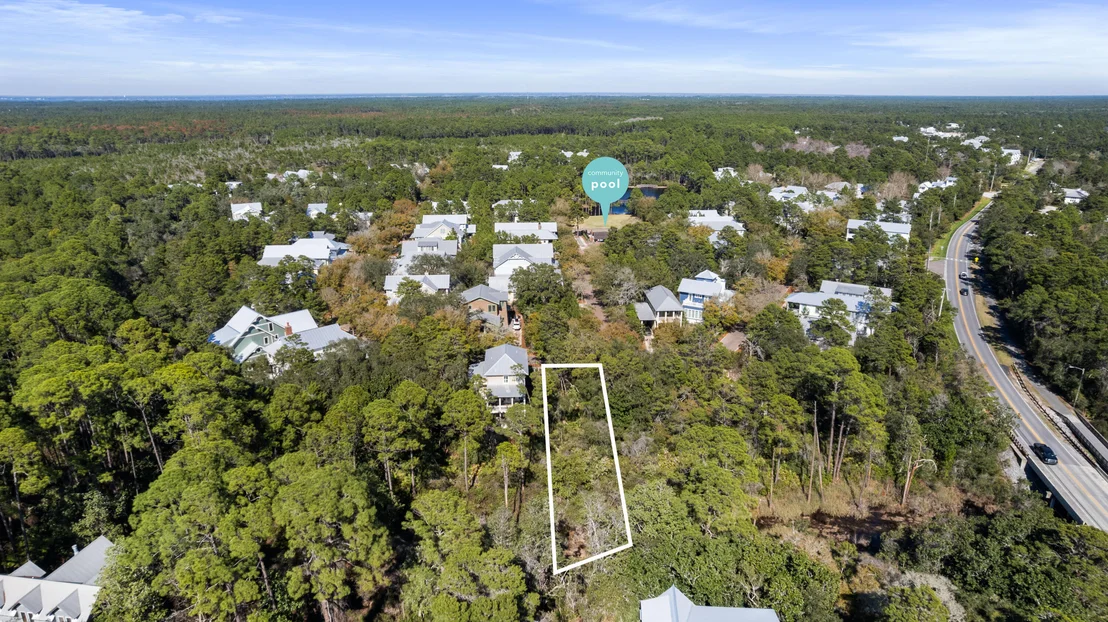 Photo of Lot 7 Okeechobee West