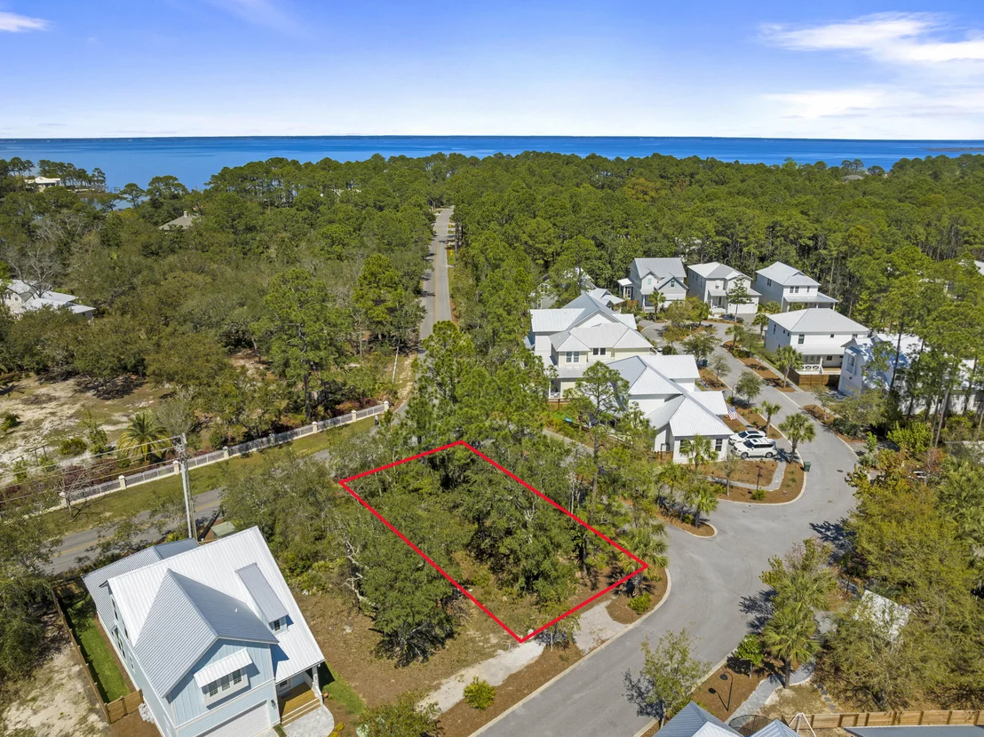 Photo of Lot 48 Marlberry Trace