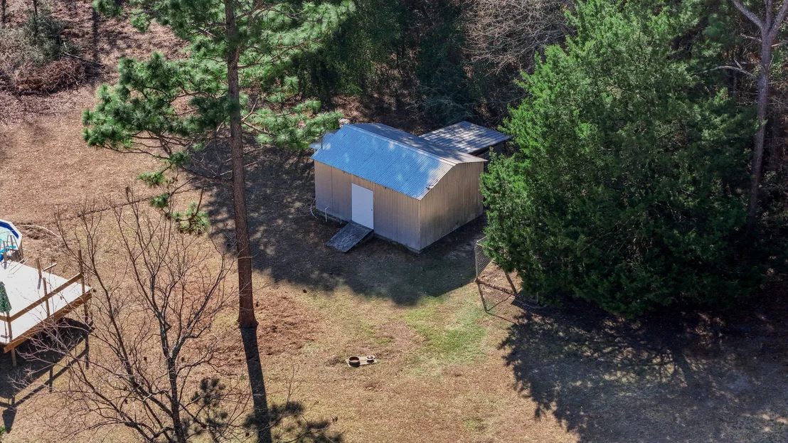 Photo of 4383 Glen Chambers Road