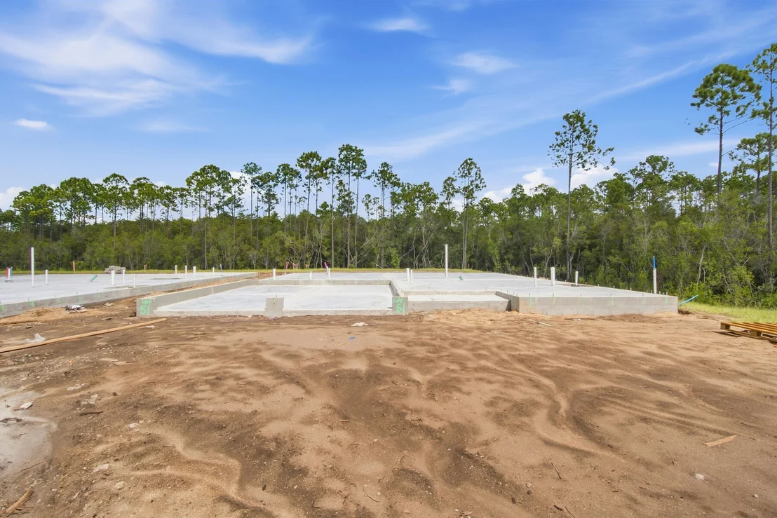 Photo of Unit LOT51 at 1084 Suwannee Drive