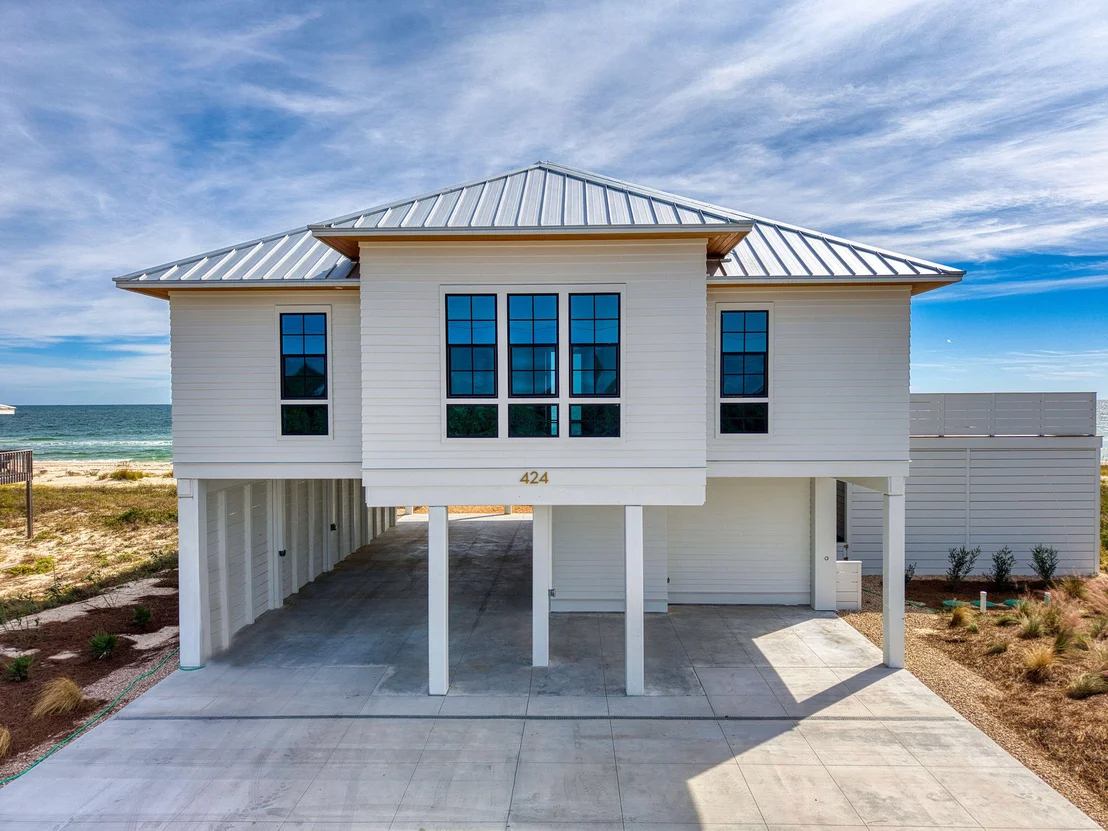 Photo of 424 E Gorrie Drive