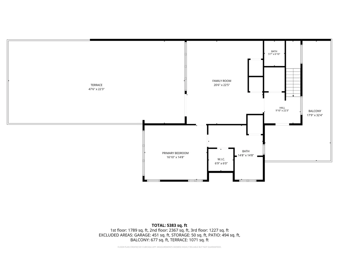Photo of 71 Elbow Beach Road