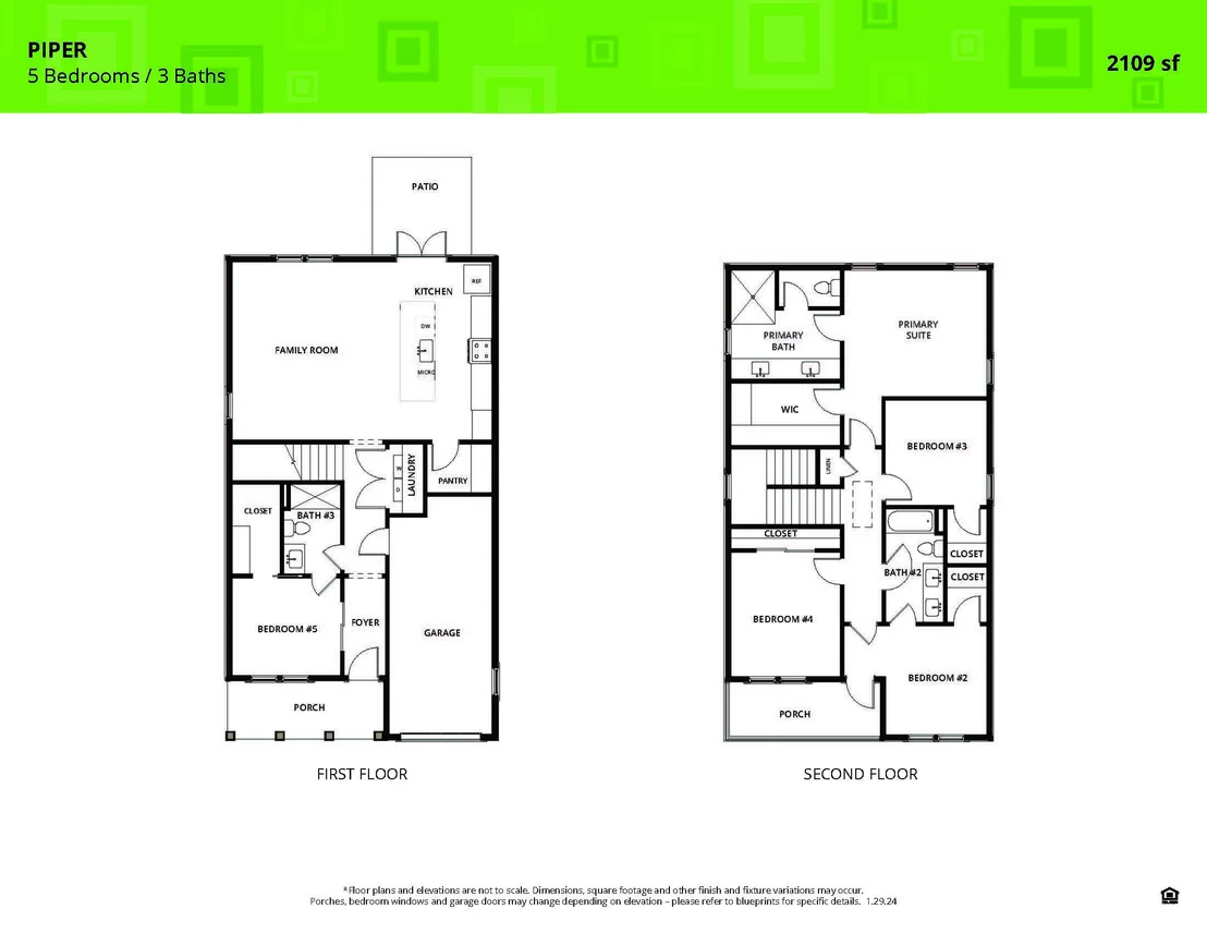 Photo of Unit LOT20 at 50 Nautilus Breeze Way