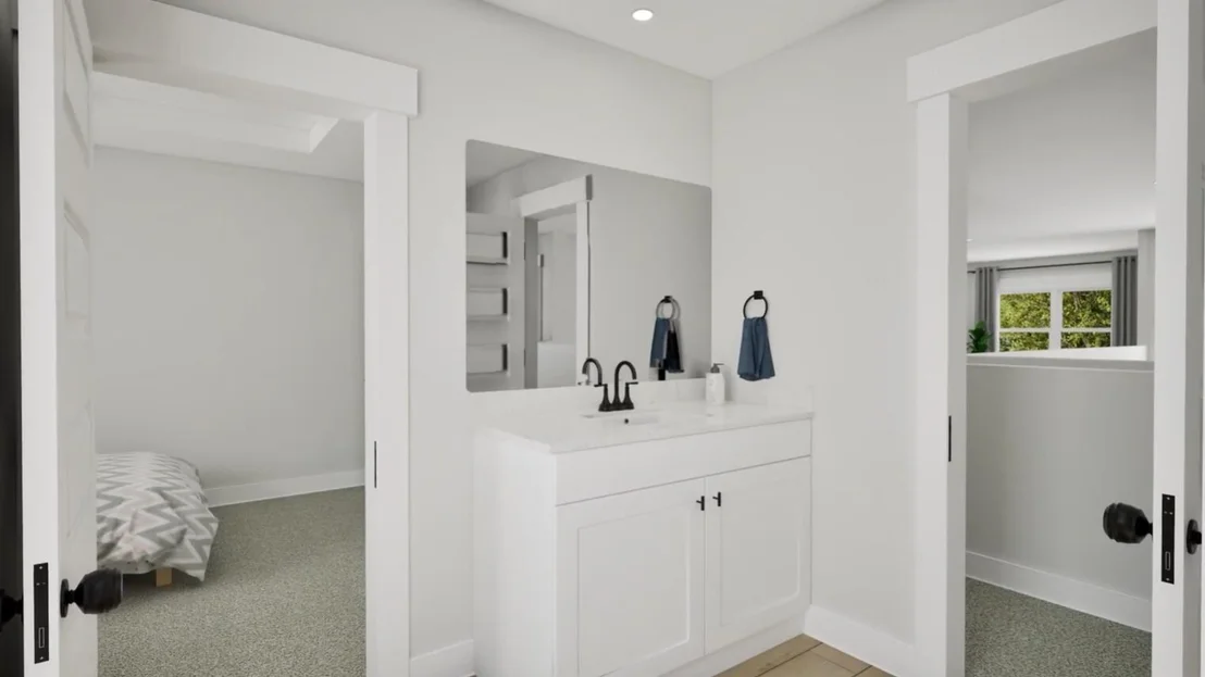Photo of Lot 25 Spirit Bear Way