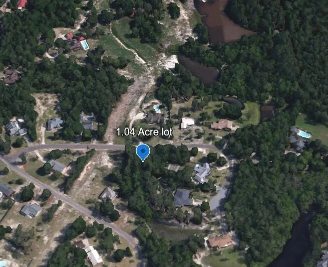 Photo of Lot 123 Eagle Court