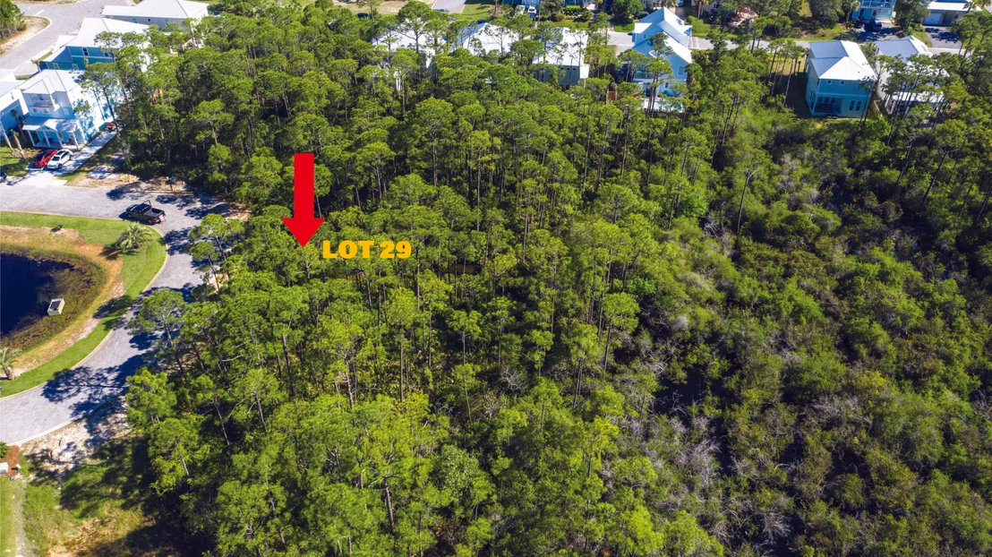 Photo of Lot 29 Shelley South Way