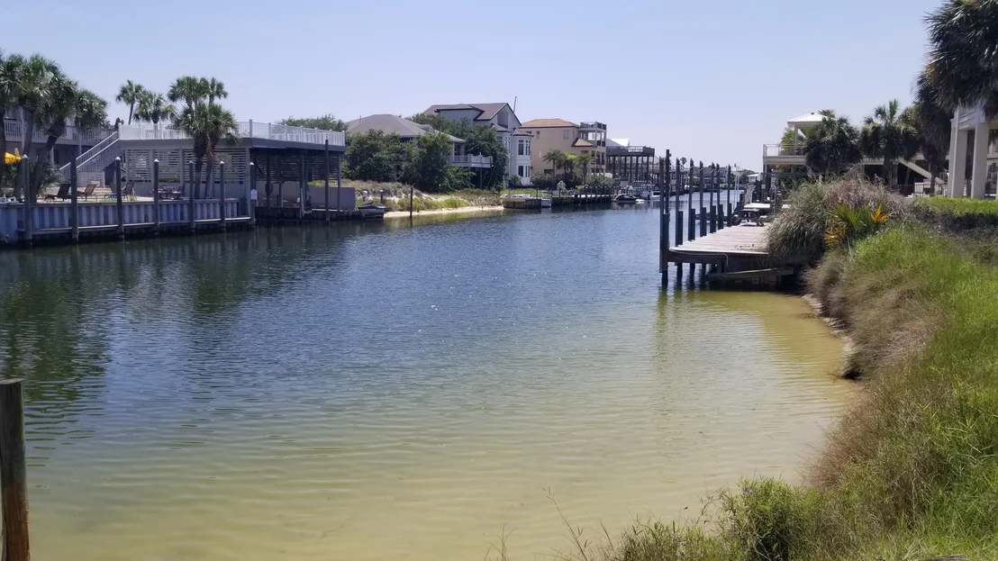 Photo of Unit LOT71BLKE at 626 Lagoon Drive