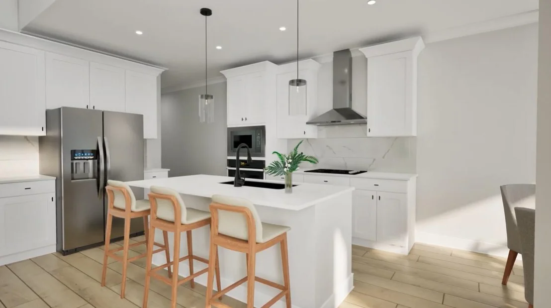 Photo of Lot 25 Spirit Bear Way