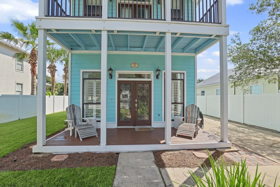 Photo of 95 Mark Street