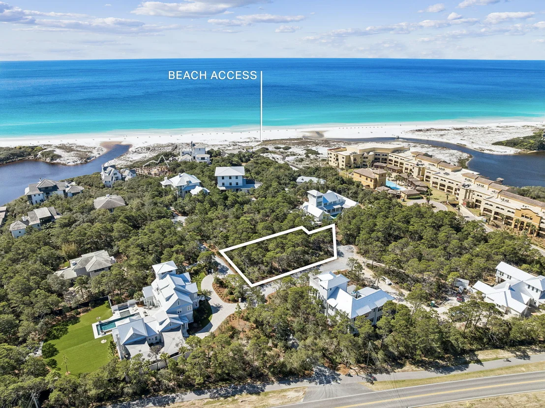 Photo of Lot 5 Lake Breeze Way