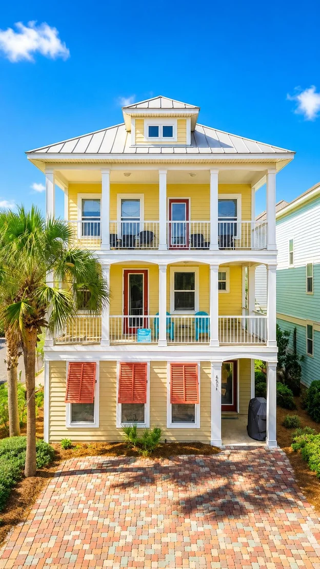 Photo of 4551 W Grand Key Loop