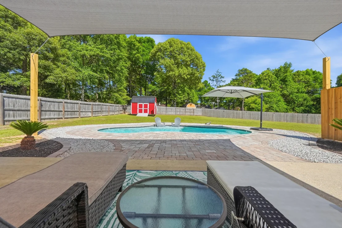 Photo of 2672 Paddock Circle