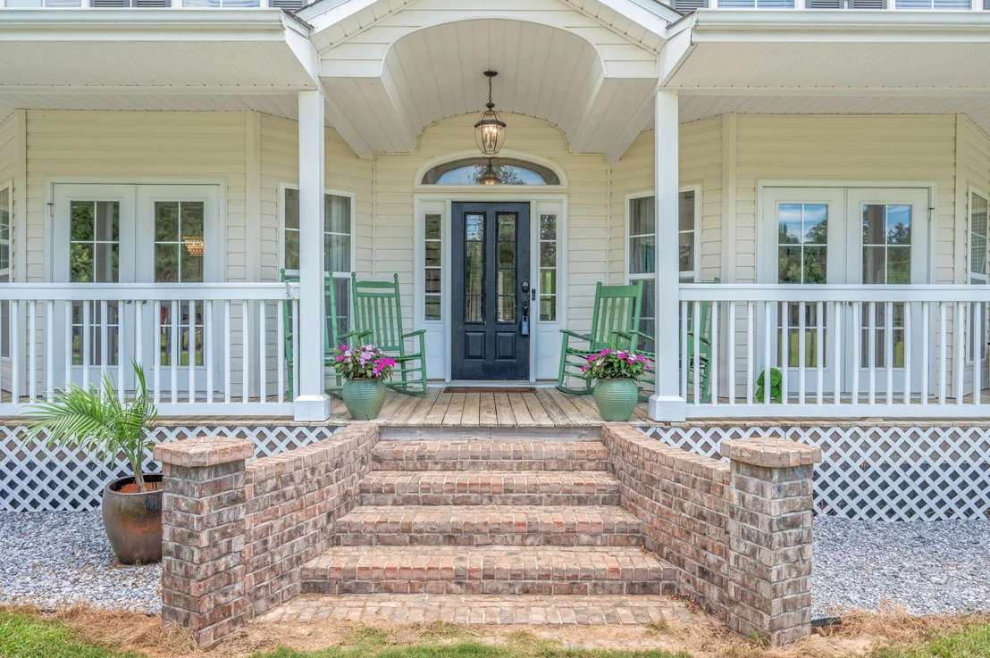 Photo of 652 Tommy Eiland Road