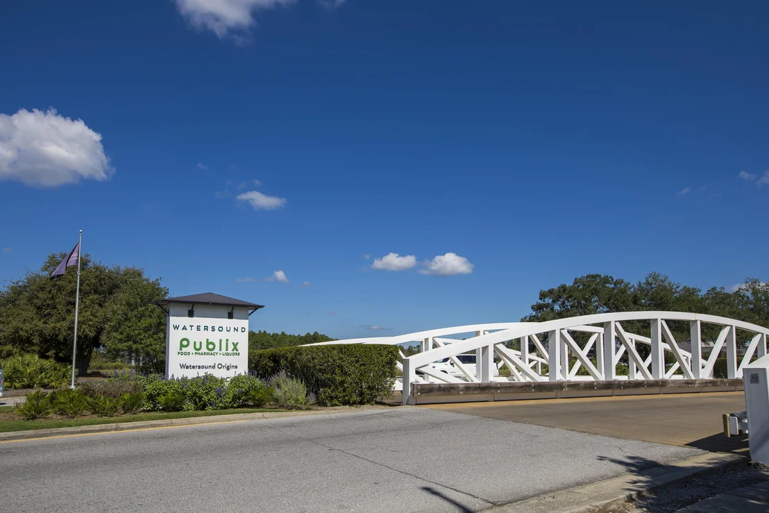 Photo of Unit LOT5 at 1091 Suwannee Drive