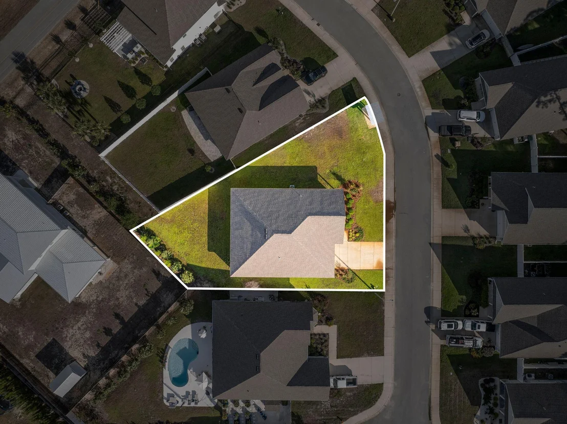 Photo of Unit LOT25 at 54 Krewe Circle