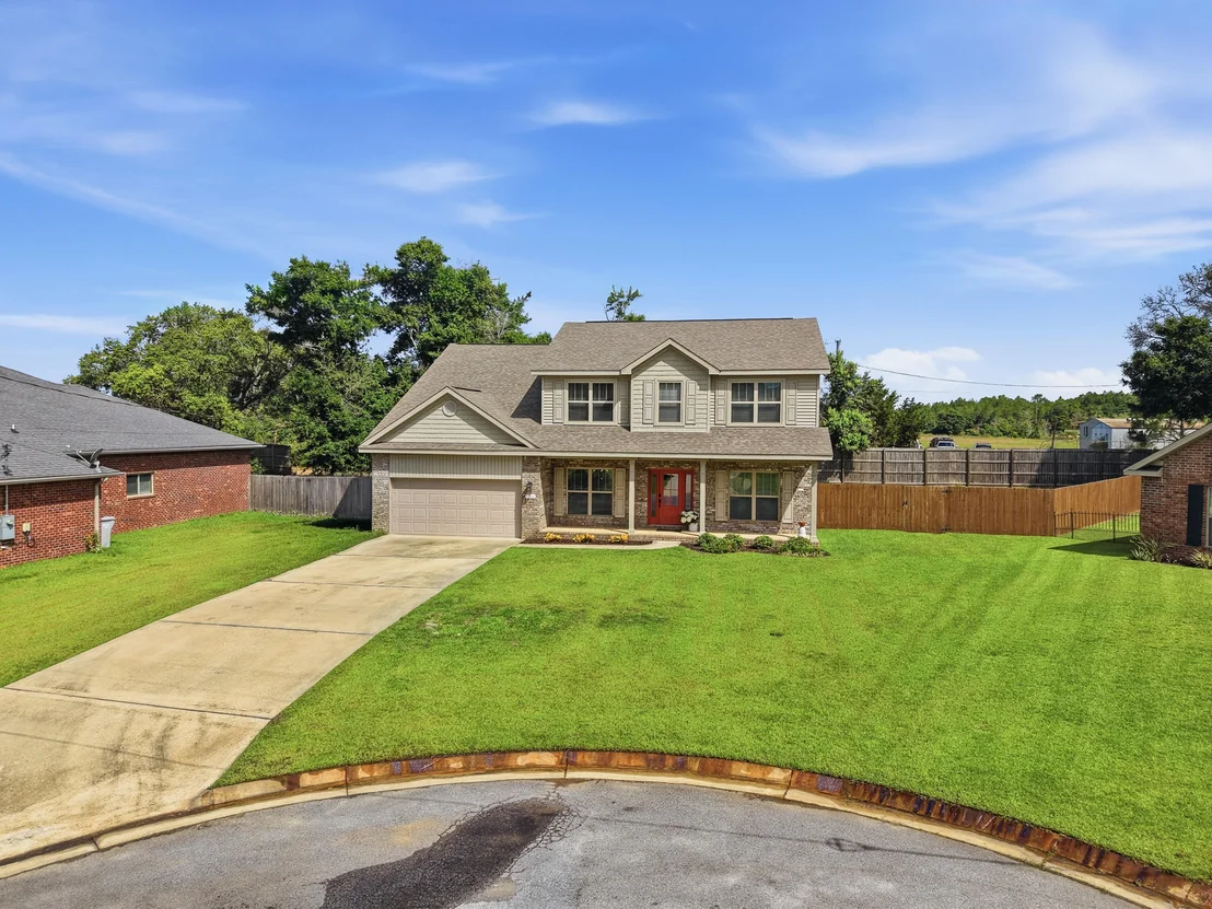 Photo of 8566 Holley Hills Circle