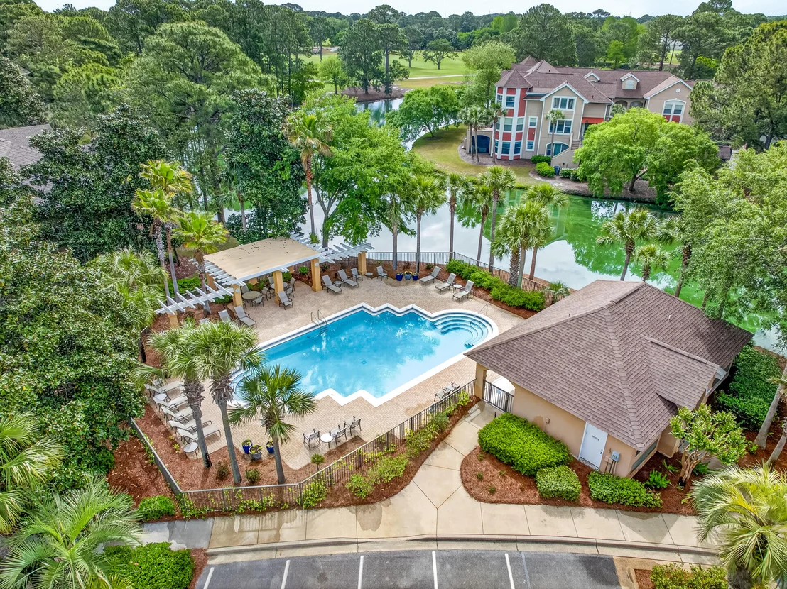 Photo of Unit 8563 at 8563 Turnberry Drive