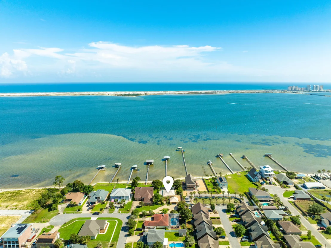 Photo of 1901 Catamaran Drive