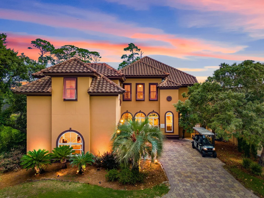 Photo of 4598 Paradise Isle