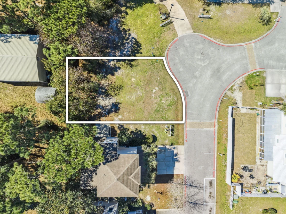 Photo of Lot 4 Enchanted Way