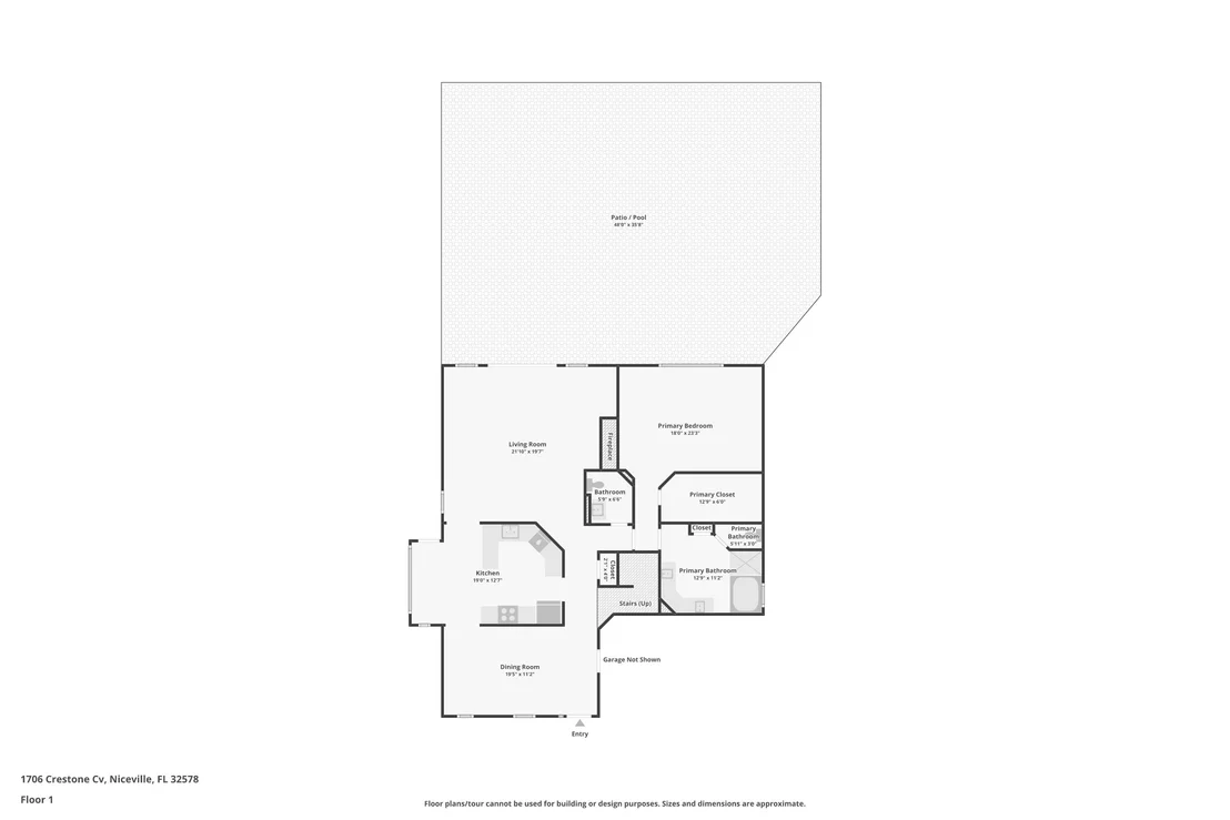 Photo of 1706 Crestone Cove