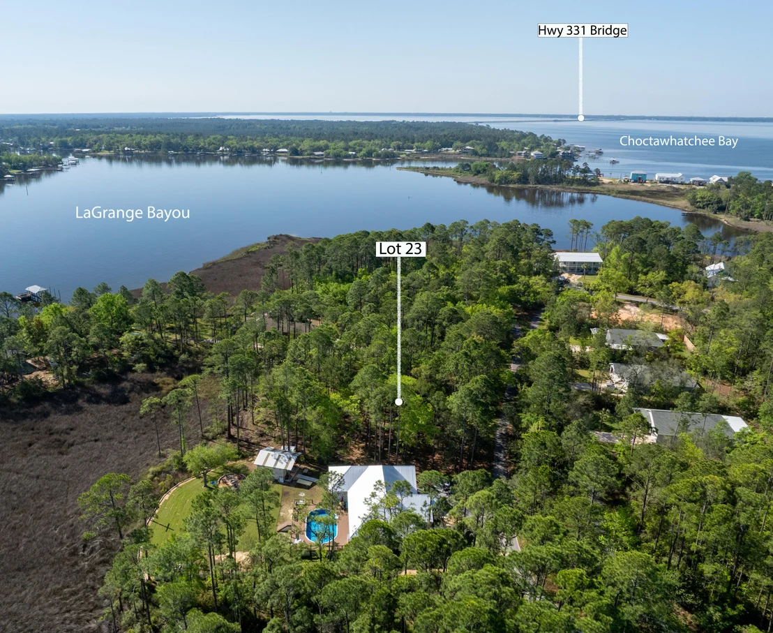 Photo of LOT 23 B Bayside Drive
