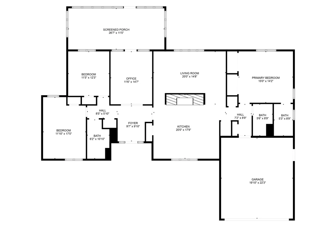 Photo of 2744 Bay Grove Road