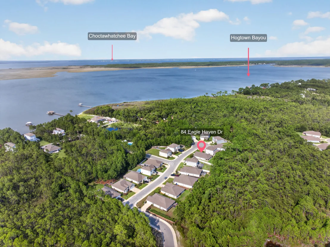 Photo of 84 Eagle Haven Drive